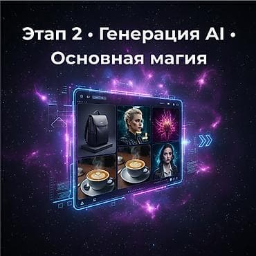 intel core i3: AI Visual Studio нового поколения! 🔥 NADATEXHNOLOGIЯ — создаём не — 5