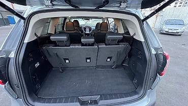 360: Subaru Ascent: 2023 г., 2.4 л, Вариатор, Бензин, Кроссовер — 8
