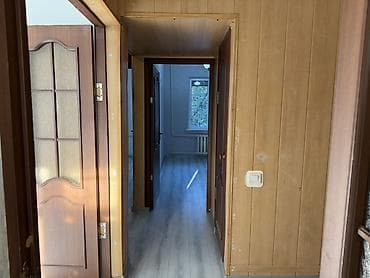 2 комнатная хрущевка: 2 комнаты, 65 м², Восток-5 мкр 106 серия, 1 этаж, Свежий ремонт — 8