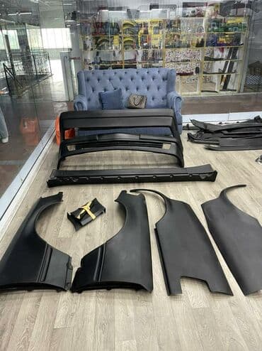 лобовое стекло опель вектра б: Задний Mercedes-Benz, Новый, Аналог — 1