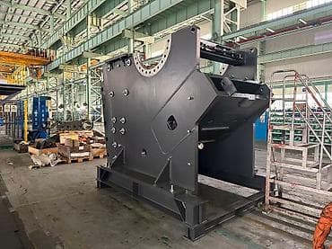 транспортеры: Щековая дробилка. заказ менен алып келебиз Назначение: - Первичное — 3