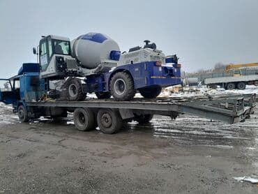 долгосрочные квартиры в бишкеке: Услуга тралл — 6