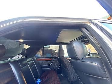 мерс 124 ешка 2 2: Mercedes-Benz W124: 1995 г., 3.2 л, Автомат, Бензин, Седан — 5