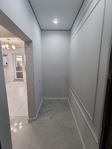 Продажа квартир: 1 комната, 25 м², Элитка, 1 этаж, Евроремонт — 4