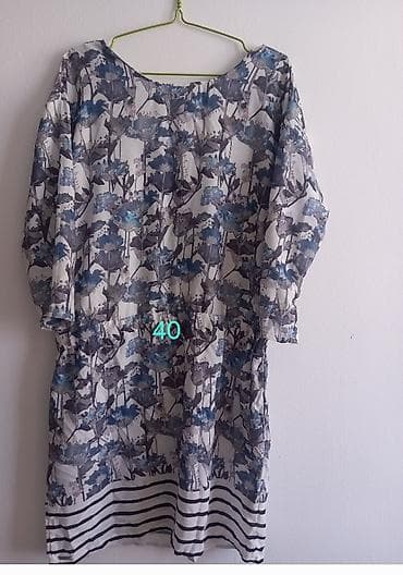 женский зимний плащ: Пальто, Халат, Длинная модель, С поясом — 3