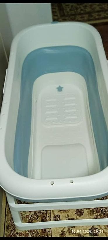 pop it: Складная переносная ванна для дома + бесплатная доставка - Тип — 4