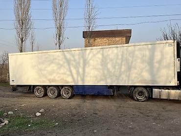 Другой транспорт: Машына хорошем состояние 2006 год масло не жрет не дымит шины — 6