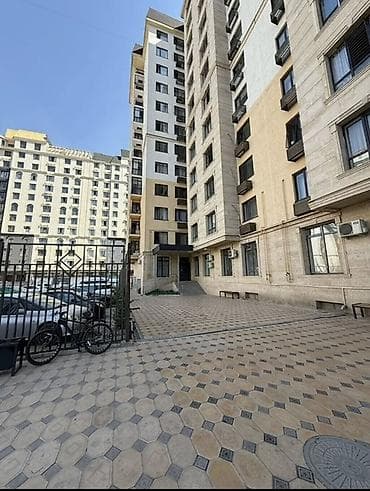 75: 1 комната, 48 м², Кок-Жар мкр Элитка, 12 этаж, Дизайнерский ремонт — 7