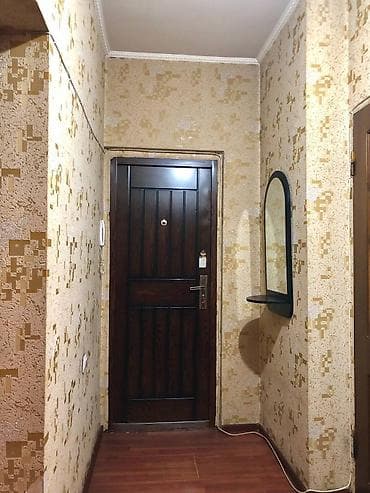 kant flat: 3 комнаты, Собственник, С мебелью частично — 10