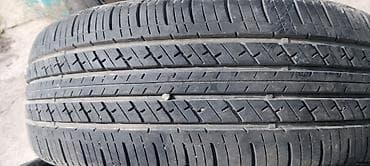 кудайберген шина: Шиналар 205 / 60 / R 16, Колдонулган, Kumho — 1