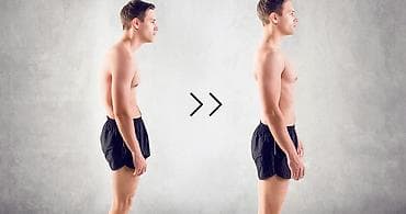 Корсеты, корректоры осанки, пояса для спины, реклинаторы 9-11