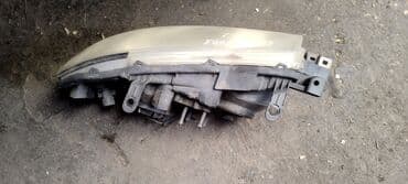 фары на нексия 2: Nissan Gloria 2002 передняя фара, Ниссан Седрик 2002 фара передняя — 2