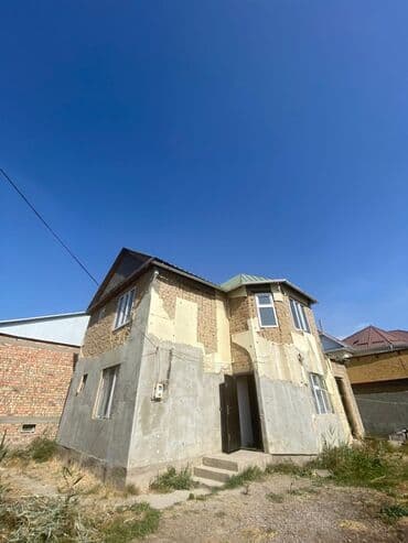 элитные дома в бишкеке цены: Үй, 132 кв. м, 6 бөлмө, Ремонт талап кылынат — 1