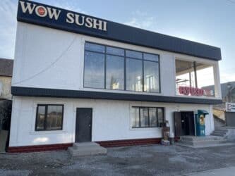 Гаражи: Сдается коммерческое помещение по адресу: Ак-орго Ахунбаева/Садыкова 1 — 1