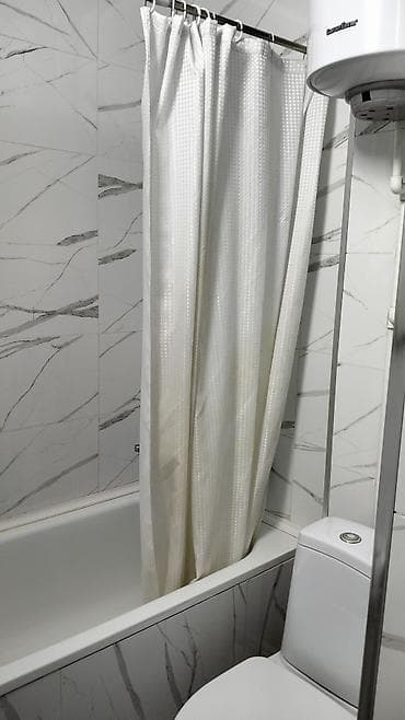 жк люксембург бишкек: 2 комнаты, 40 м², Элитка, 10 этаж, Евроремонт — 9