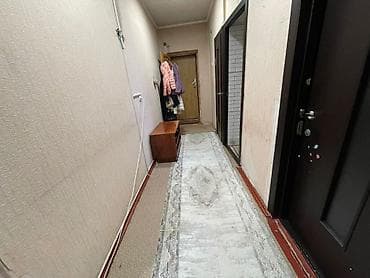 ts group: 2 комнаты, 70 м², 105 серия, 5 этаж, Евроремонт — 4