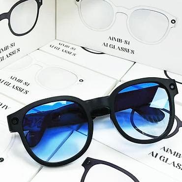 oculus meta quest: Умные очки AiMB‑S1 AI Glasses - Встроенная HD‑камера 8 Мп: фото и — 3