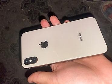 iphone 17e: Айфон хс 
256гб
АКБ 77
Ничего не менялось есть маленькое пятно — 1