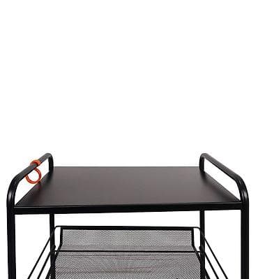 inversion stol: ЭТАЖЕРКА "ЛАДЬЯ 33КС" производство Россия Размер (Д*Ш*В) — 45х30х65 см — 4