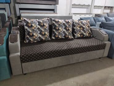 бу диваны бишкек: Раскладной диван, Новый — 3