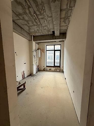 городок ницца: 3 комнаты, 100 м², Элитка, 3 этаж, Готовая ПСО (под самоотделку) — 10