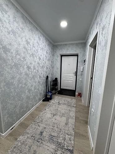 Продажа квартир: 2 комнаты, 50 м², Элитка, 7 этаж, Евроремонт — 9