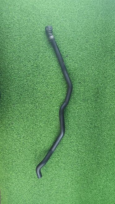 блок предохранителей: Патрубок Е46 v6 Год 26 153 В отличном состоянии, очень большой — 3