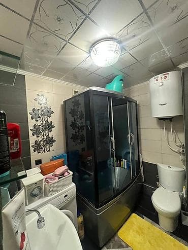 3 к: 3 комнаты, 58 м², 104 серия, 5 этаж, Косметический ремонт — 6