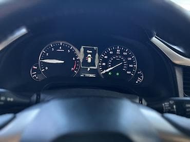 apallon r18: Lexus RX: 2017 г., Автомат, Кроссовер — 6