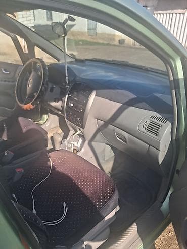 мазда акпп: Mazda PREMACY: 2002 г., 2 л, Автомат, Бензин, Минивэн — 6