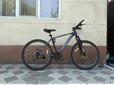 trinx carbon: Горный велосипед, Skillmax, Алюминий — 2