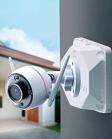 argus security systems: Монтажная коробка для камер видеонаблюдения Назначение: - Акуратное и — 7