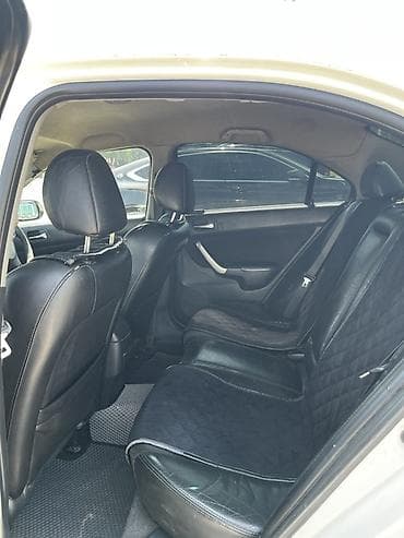 руль уно: Honda Accord: 2003 г., 2.4 л, Автомат, Бензин, Седан — 8