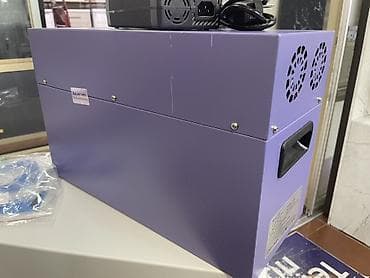 ева листы: Портативная электростанция/АКБ LiFePO4 SL-52-L1 Назначение: - — 3