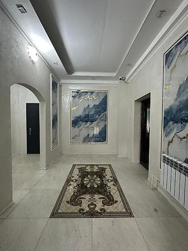 all group: 3 комнаты, 80 м², Элитка, 11 этаж, Евроремонт — 9