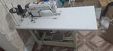 швейная машина baoyu: Baoyu — 4