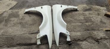 крепление для велосипеда на машину бишкек: Переднее правое Honda, Б/у, Оригинал — 2