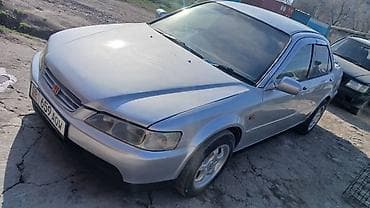 Honda Torneo: 2000 г., 2 л, Автомат, Бензин, Седан lalafo.kg да Honda Torneo: 2000 г., 2 л, Автомат, Бензин, Седан