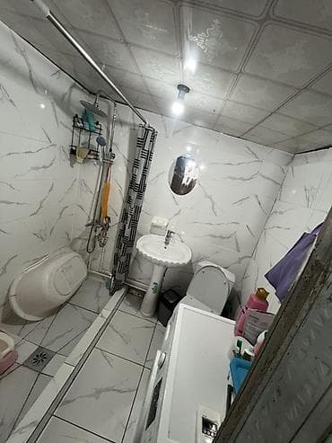 hous kg: Читать внимательно!!! Продаем барачный дом в районе ГЭС-2. Дом — 4