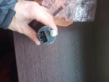 реле бензанасоса: Электрический моторчик Toyota 2024 г., Новый, Оригинал — 4