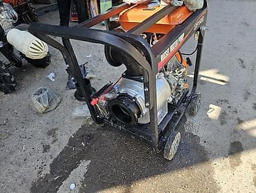 суу насос дизел: Мотопомпа Дизельная — 6