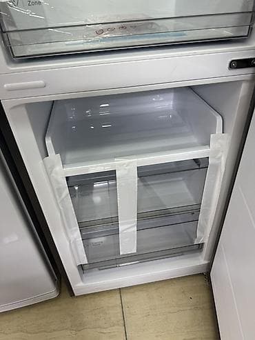 тошиба холодильник: Холодильник Toshiba, Двухкамерный — 4