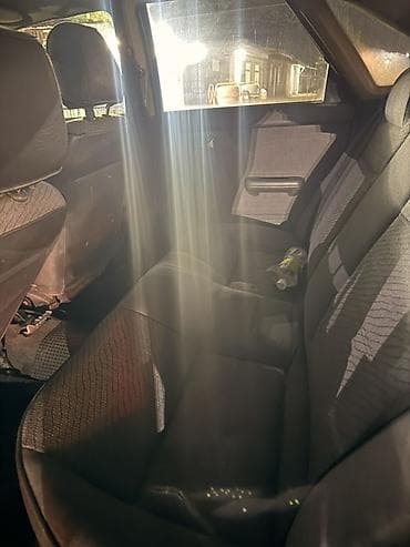 митсубиси кондиционер: Mazda 626: 1990 г., 2 л, Ручные, Бензин, Седан — 9