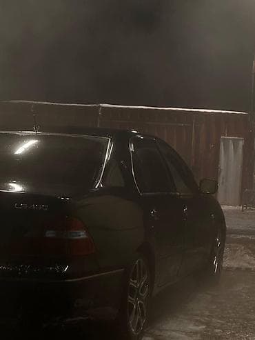 bmw e90: Lexus LS: 2006 г., 4.3 л, Газ, Седан — 9