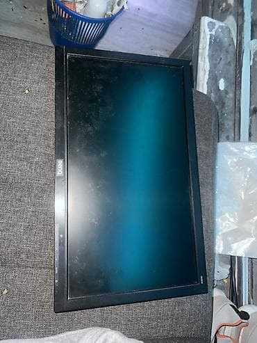 монитор 22 дюйма: Монитор, Benq, LCD, 22" - 23" — 1