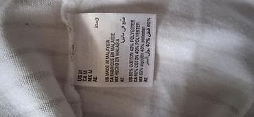 apple magic mouse 2: Малазийская новая футболка, размер М, 60 процентов хлопок, приятная к — 5