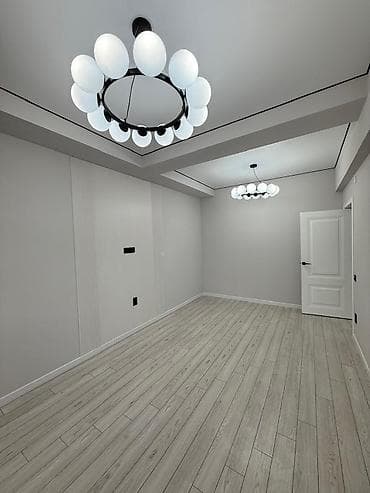 2 комнаты, 72 м², Элитка, 4 этаж, Евроремонт — 9