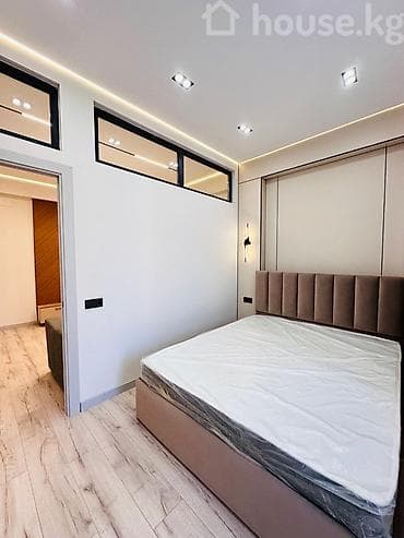 крейсер жк: 2 комнаты, 58 м², 8 этаж, Евроремонт — 6