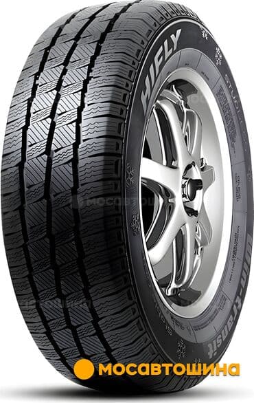 22570 r15c зима: Зимняя шина HIFLY Win-Transit - Размер: 225/70 R15C - Индексы — 1