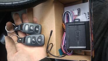 автоэлектрик ремонт авто с выездом бишкек: Компьютерная диагностика, Замена масел, жидкостей, Плановое техобслуживание, с выездом — 4